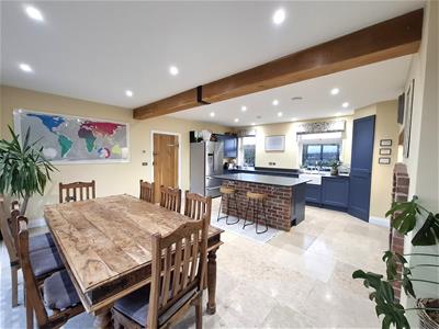 Image of Almeley, Herefordshire